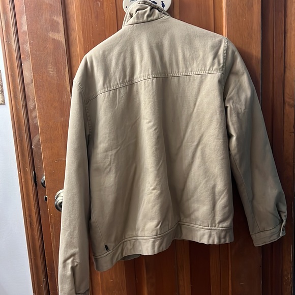 Men’s QuickSilver Jacket Brand New With Tags Everyday Billy Style - Picture 3 of 6